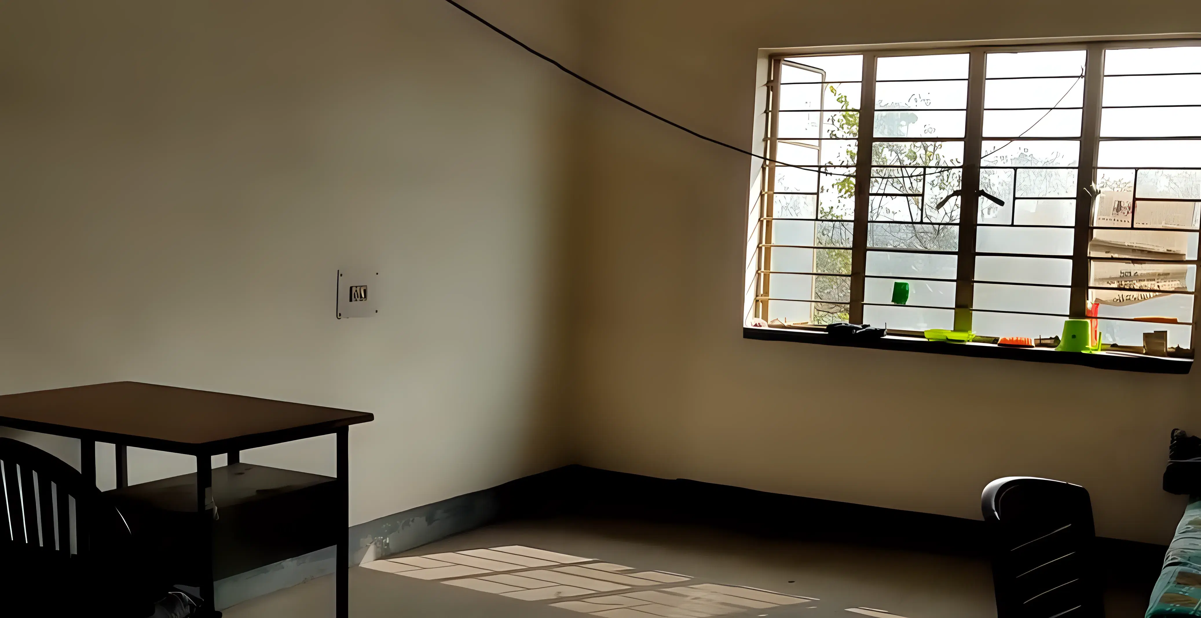 RVSCET Hostel photo 3